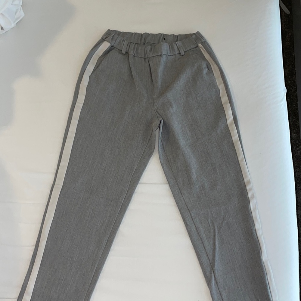 Zara straight leg pant, sz XS